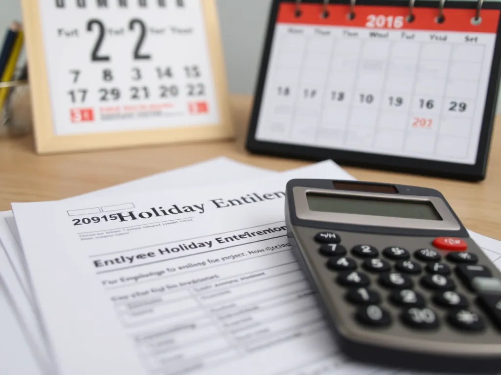 Do kiedy pracodawca musi wypłacić ekwiwalent za niewykorzystany urlop?