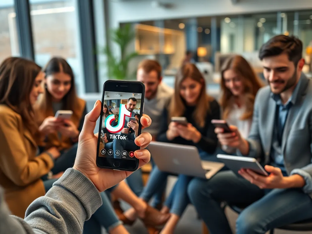 Ile kosztuje reklama na TikToku?