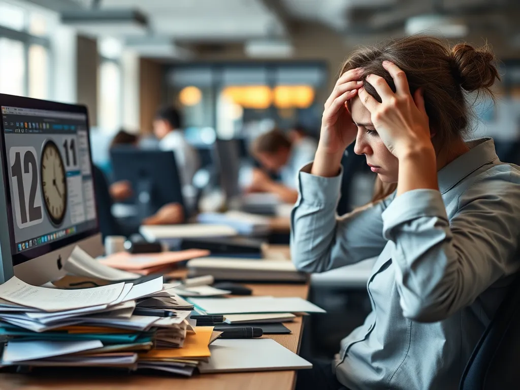 Czy pracodawca może zmusić do nadgodzin?