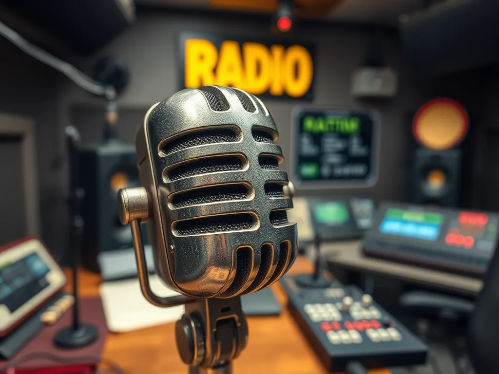 Ile kosztuje reklama w radiu?