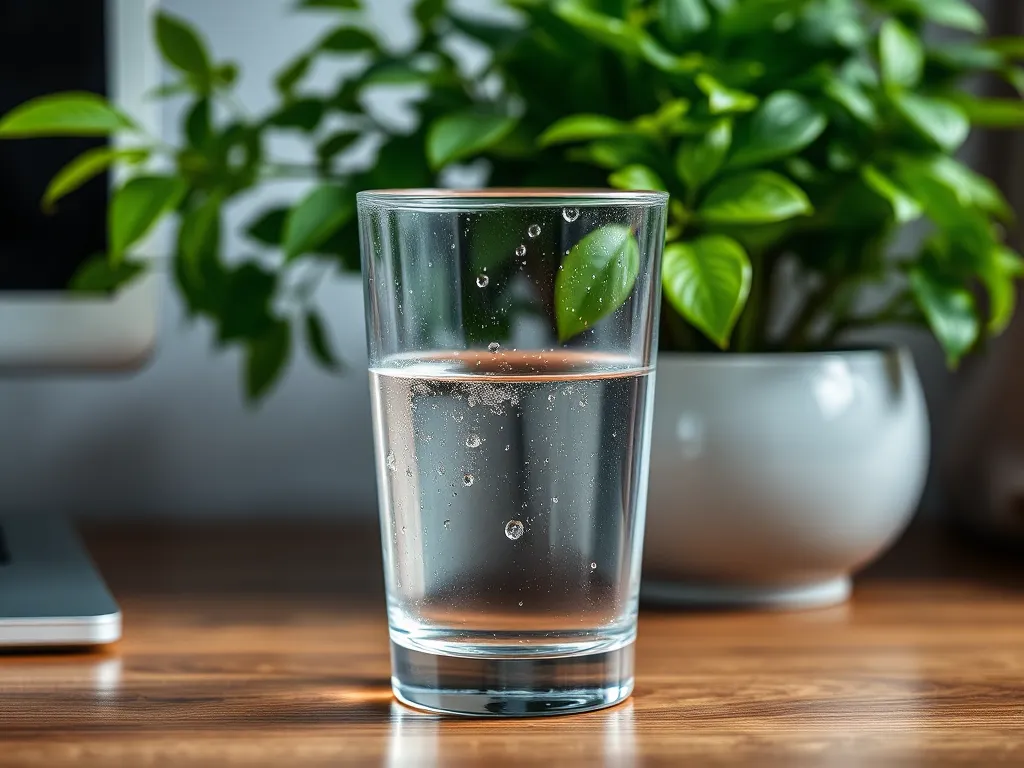 Czy pracodawca musi zapewnić wodę?