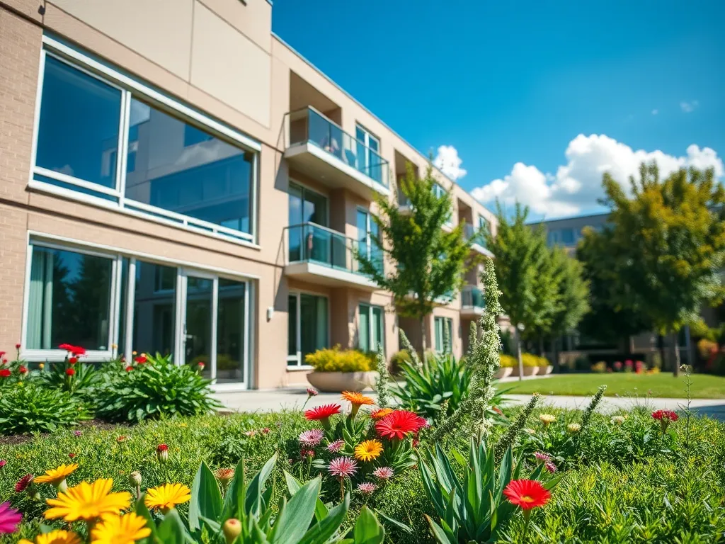 Za co odpowiada zarząd wspólnoty mieszkaniowej?