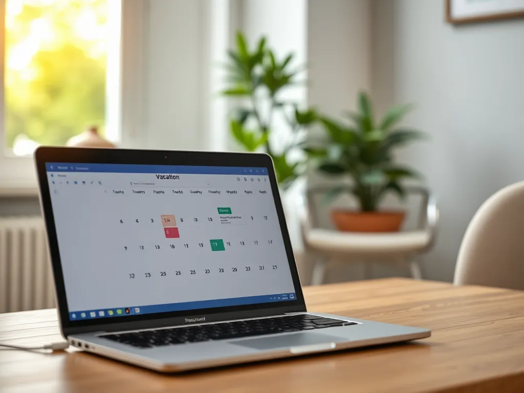 Urlop na żądanie – czy pracodawca może odmówić?