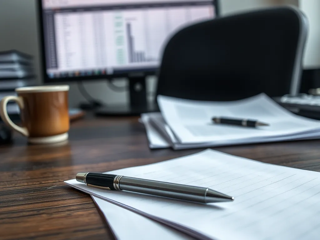 Czy pracodawca może zmusić do urlopu z powodu braku pracy?