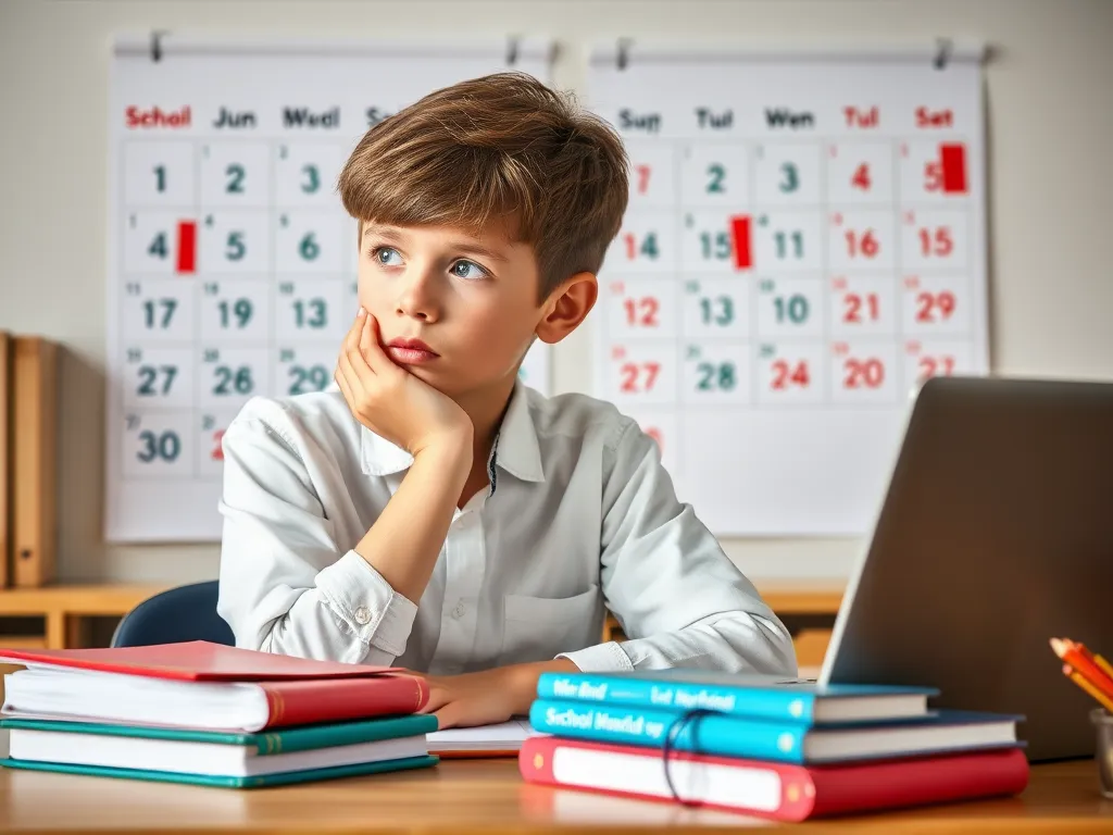 Czy młodociany pracownik musi pracować w dni wolne od szkoły?