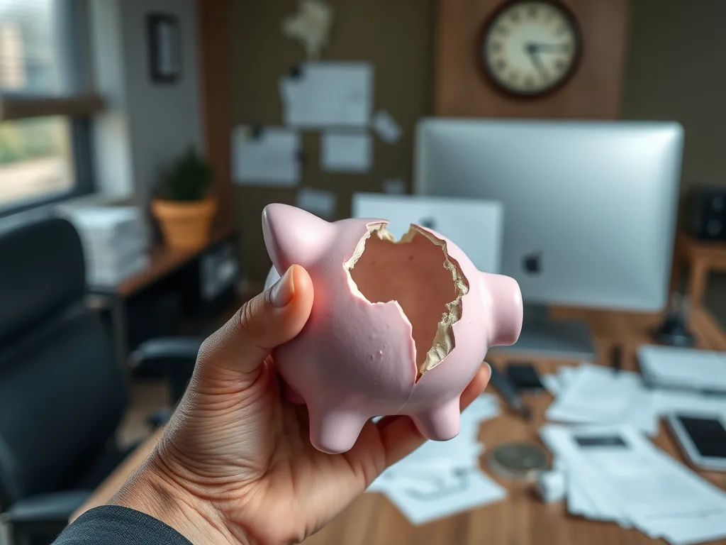 Kiedy pracodawca nie musi wypłacić odprawy?