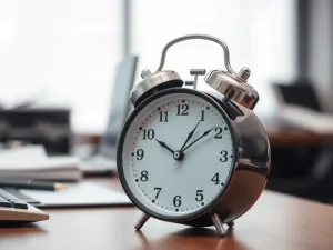 Ile dni pracodawca może się spóźnić z wypłatą?