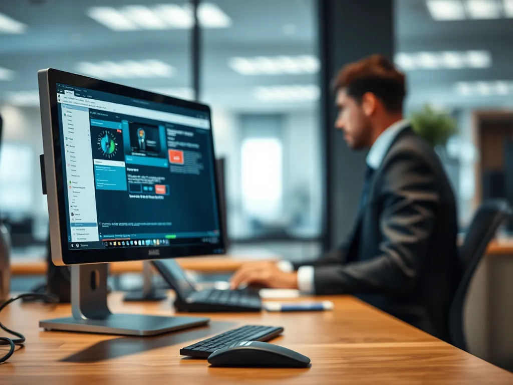 Czy pracodawca może obserwować pracownika przez kamery?