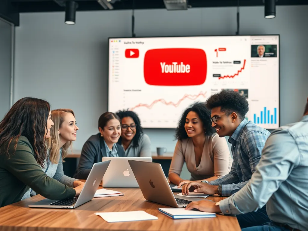 Ile kosztuje reklama na YouTube?