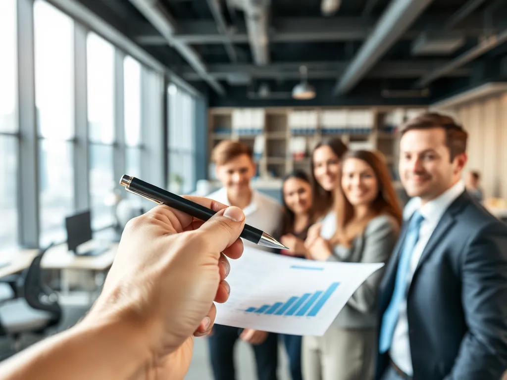 Ile zarabia pracownik banku?