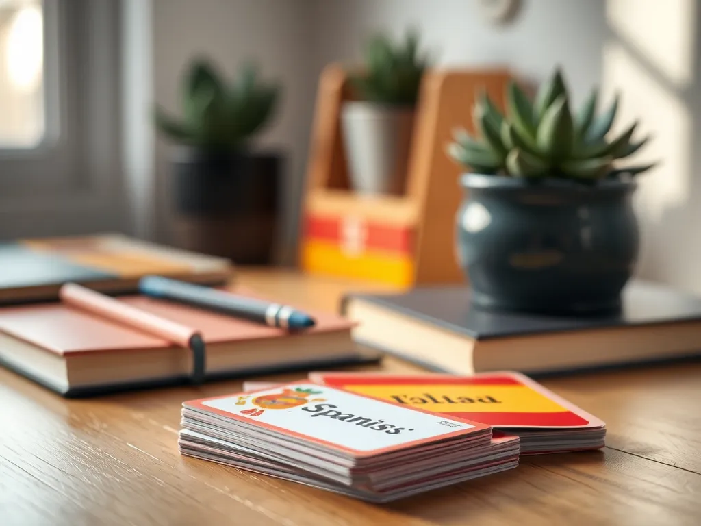 Jak szybko nauczyć się hiszpańskiego?